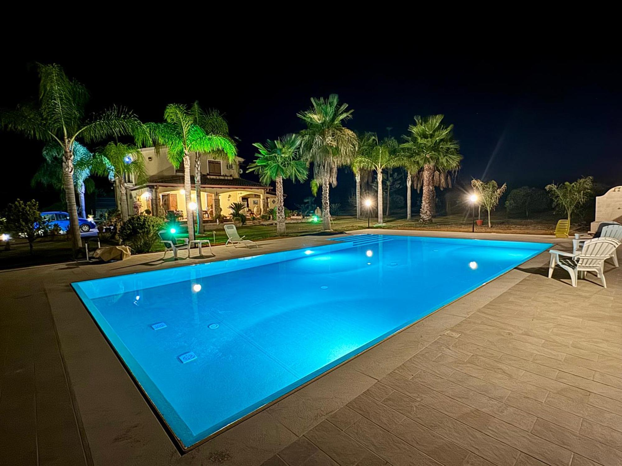 Villa Miry Балестрате Екстериор снимка
