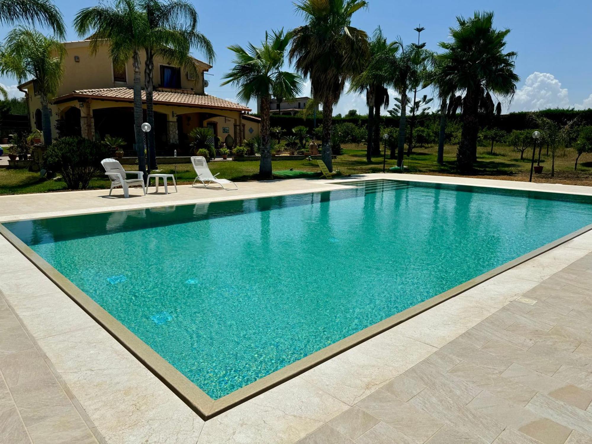 Villa Miry Балестрате Екстериор снимка