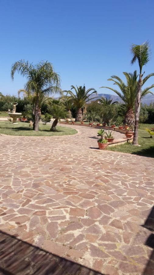 Villa Miry Балестрате Екстериор снимка