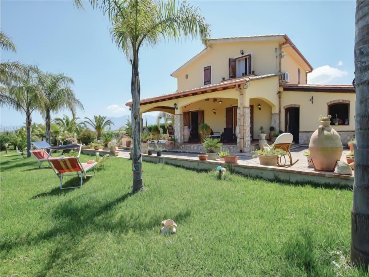 Villa Miry Балестрате Екстериор снимка