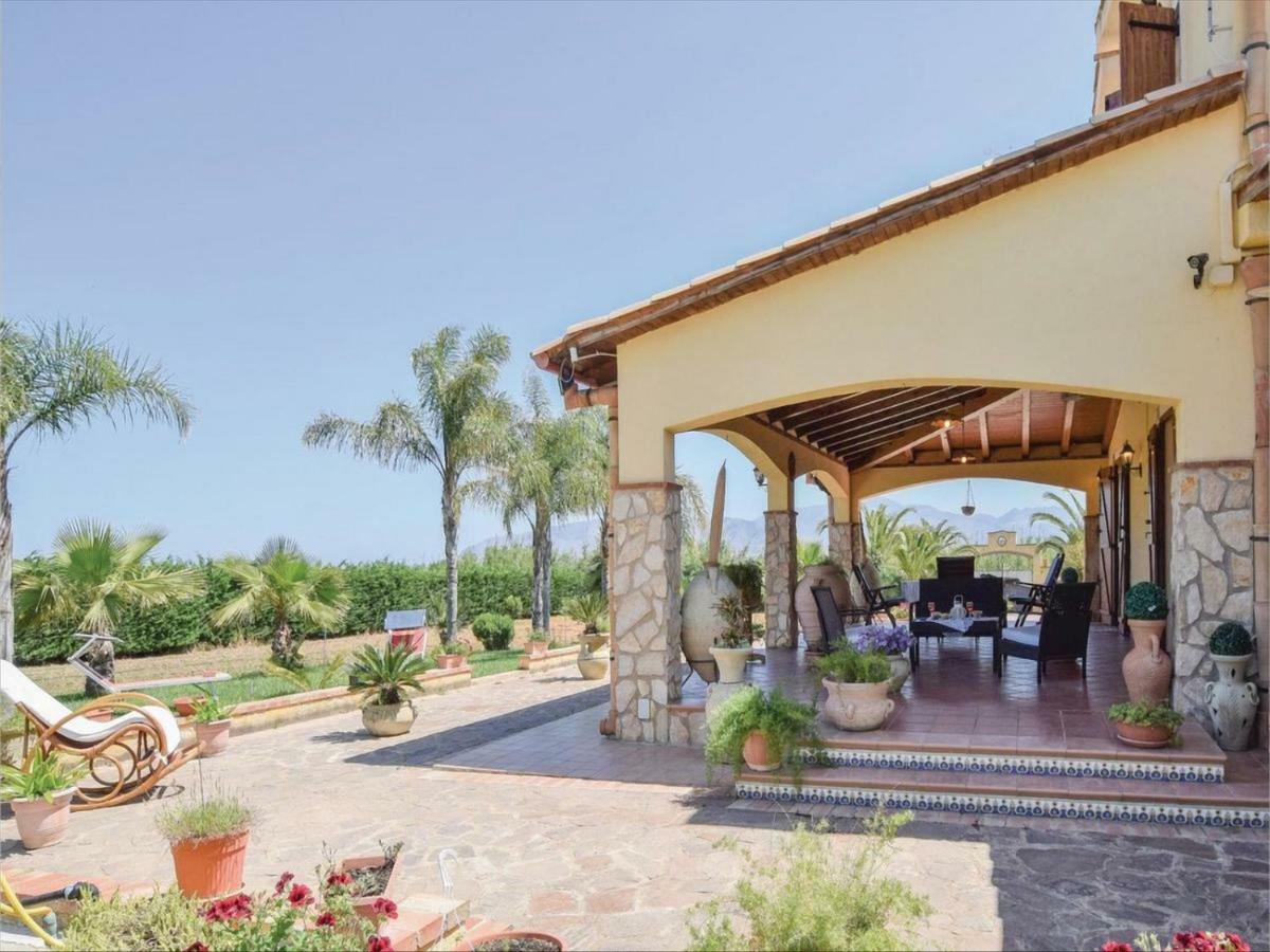 Villa Miry Балестрате Екстериор снимка