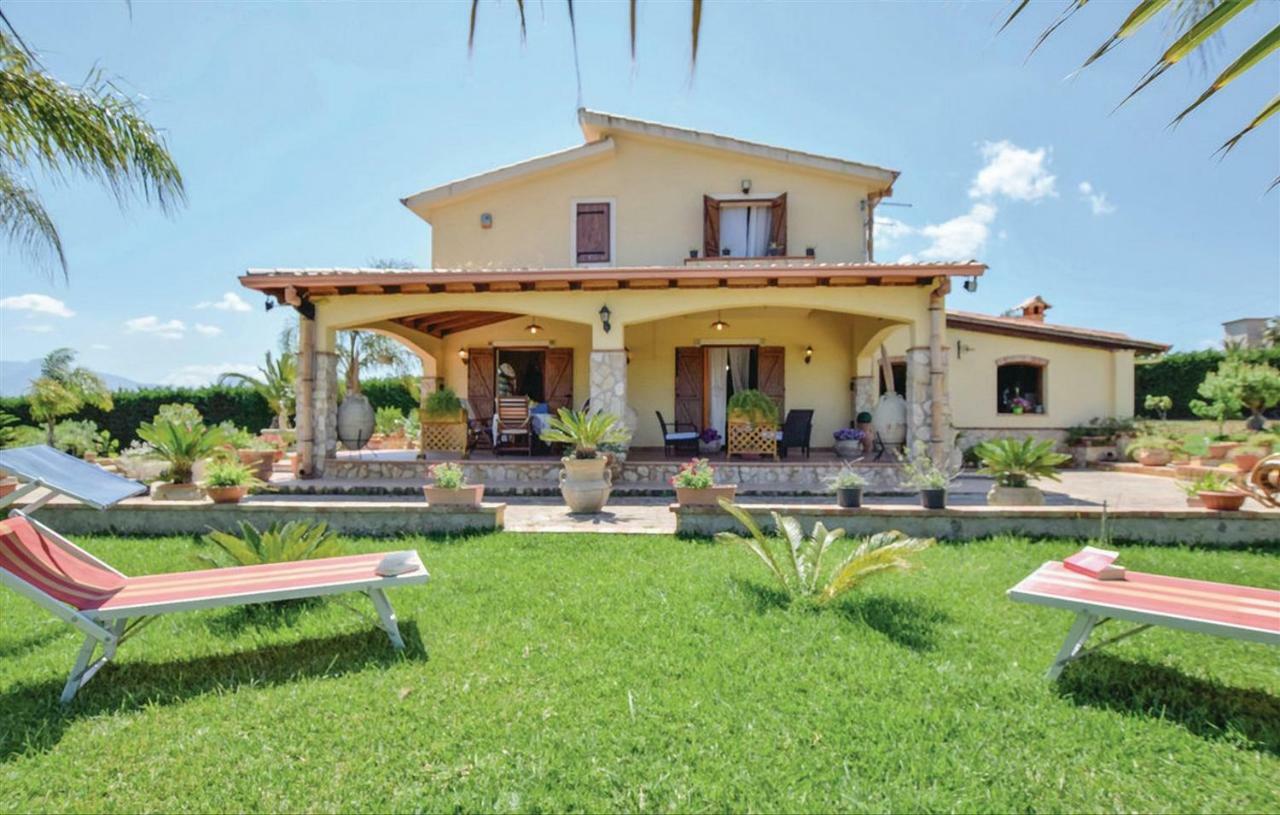 Villa Miry Балестрате Екстериор снимка