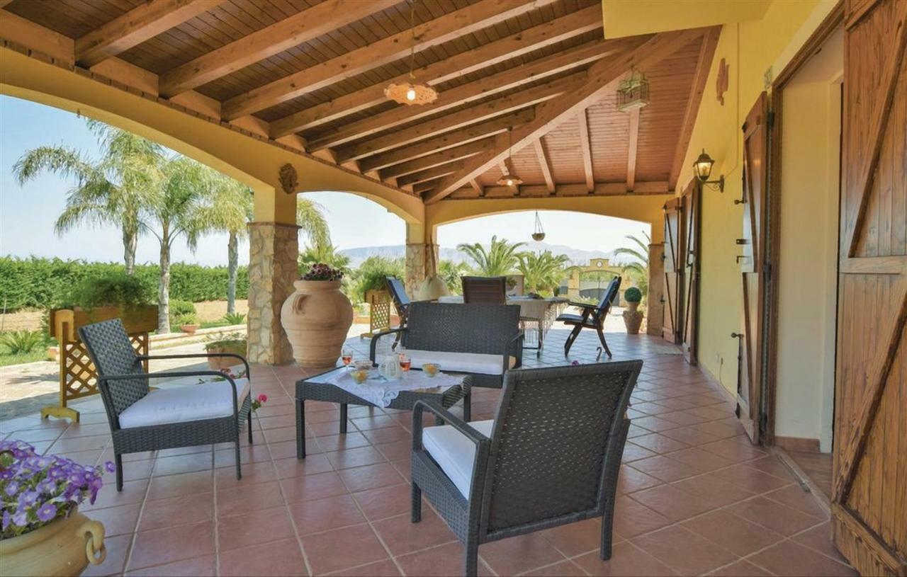 Villa Miry Балестрате Екстериор снимка