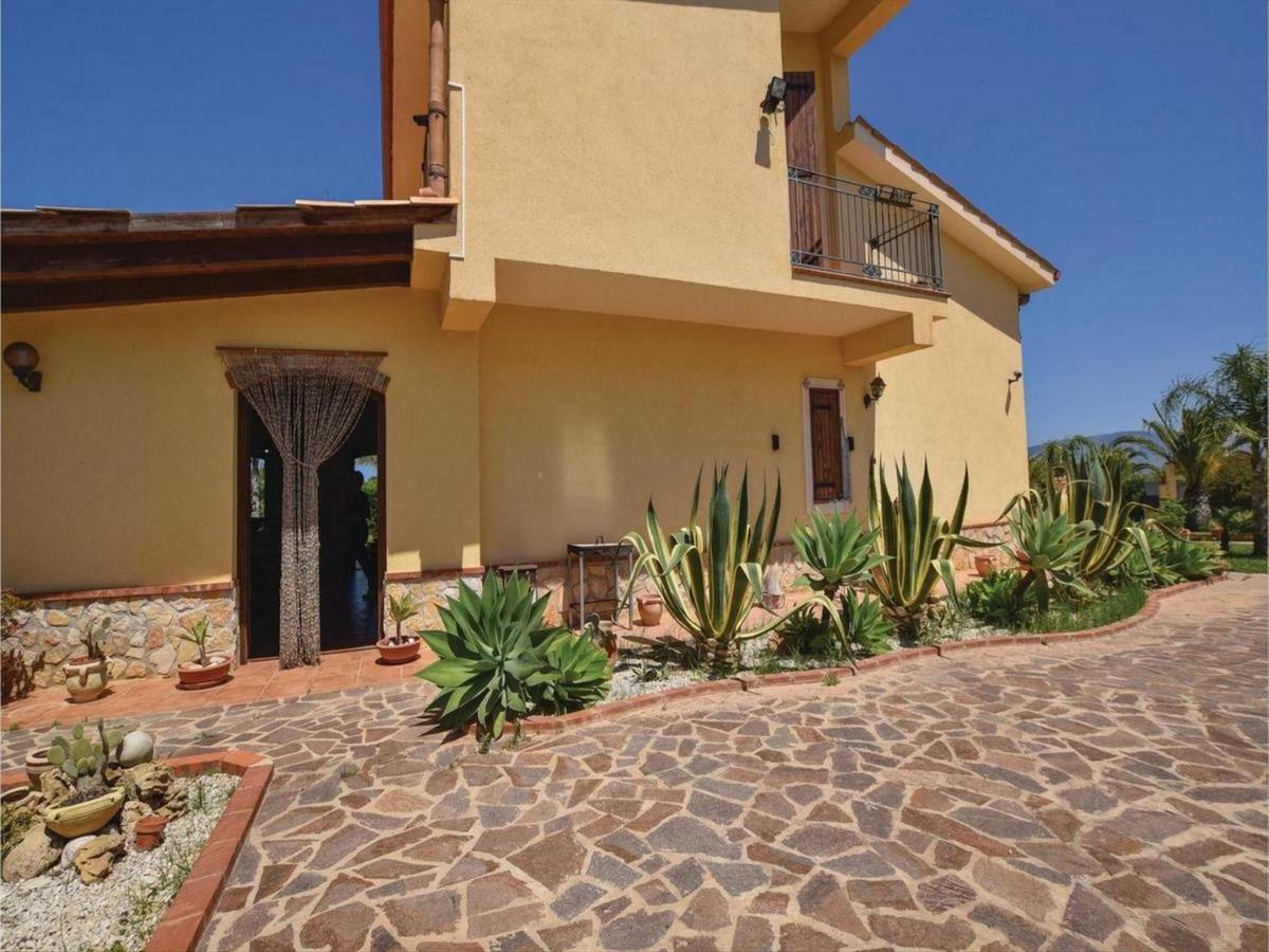 Villa Miry Балестрате Екстериор снимка
