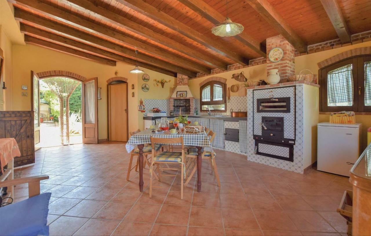 Villa Miry Балестрате Екстериор снимка