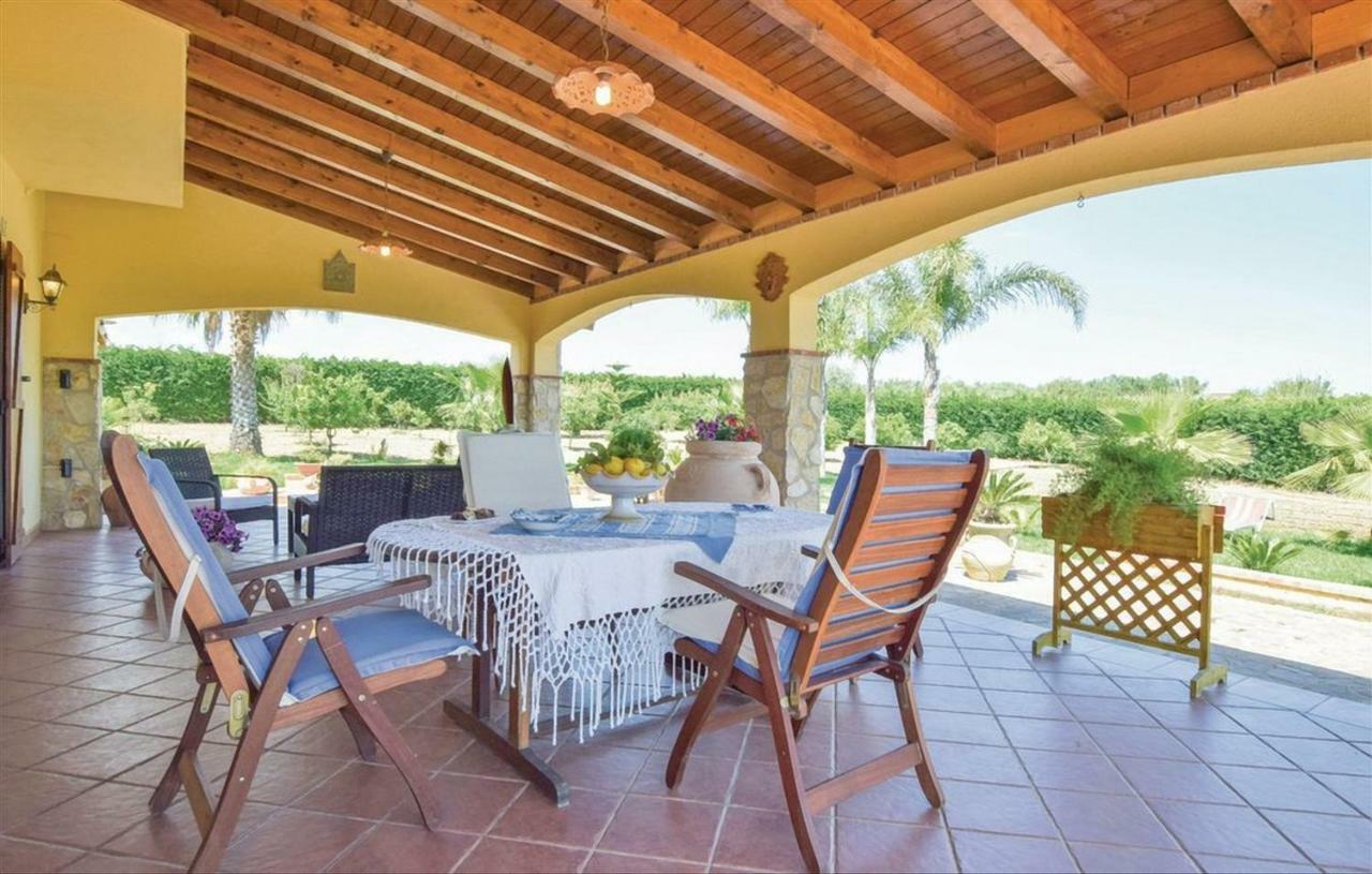 Villa Miry Балестрате Екстериор снимка
