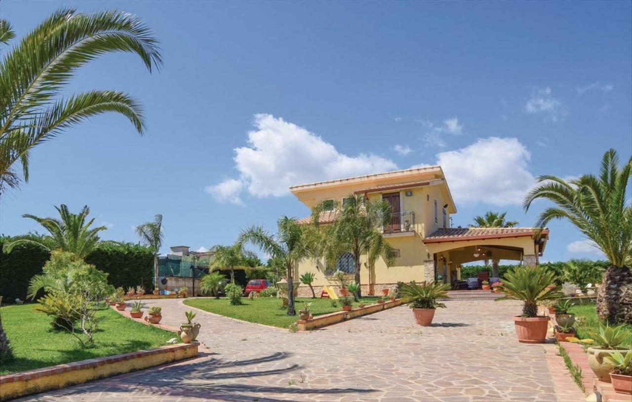 Villa Miry Балестрате Екстериор снимка